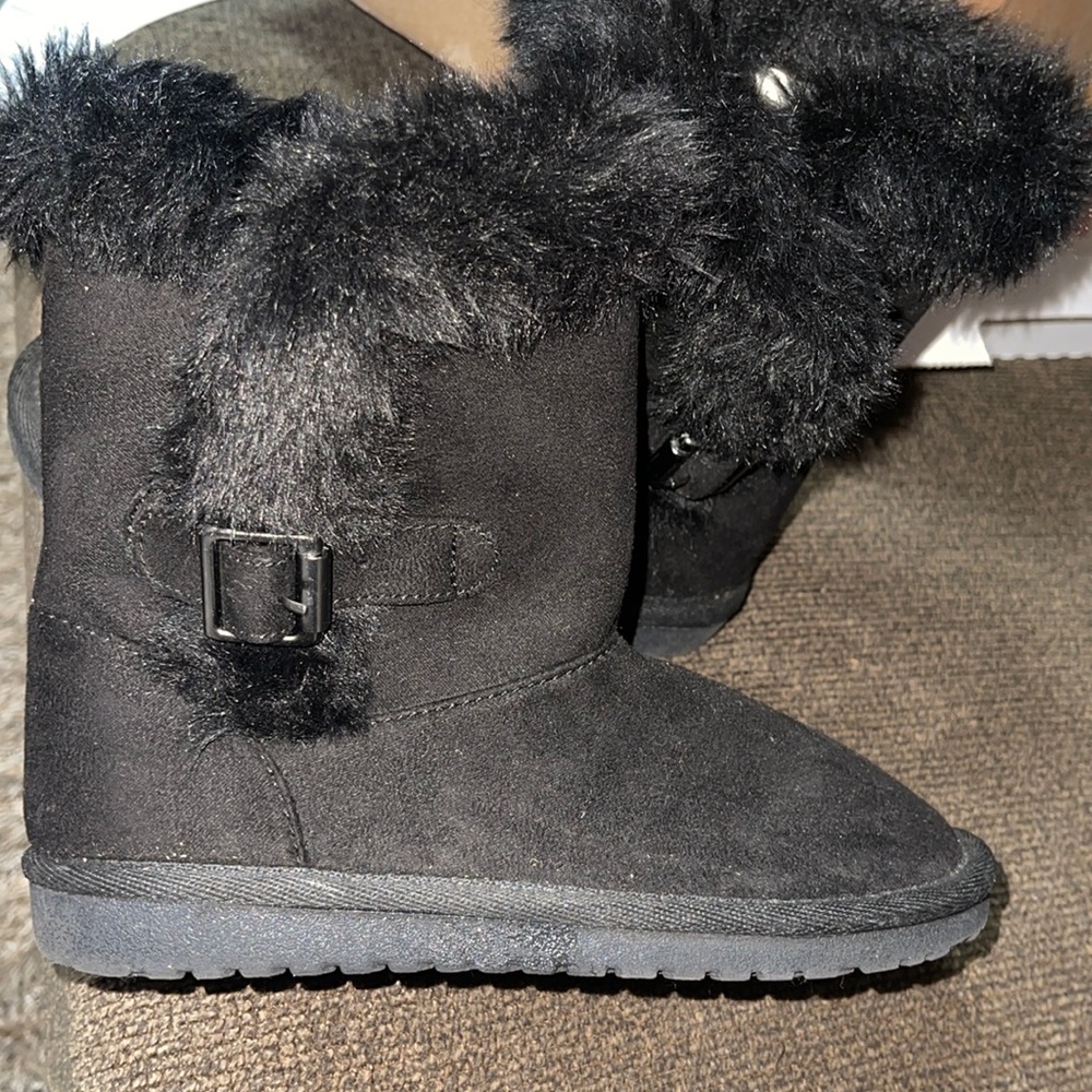 Children’s Place Kids boots